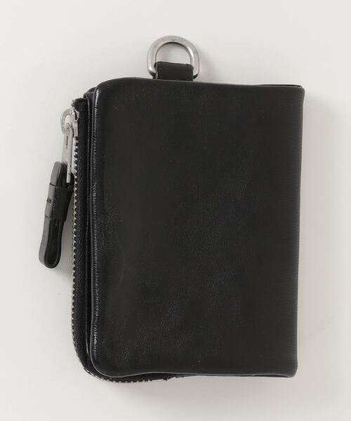 ALLSAINTS（オールセインツ）の「JUNCTION LEATHER WALLET | JUNCTION  