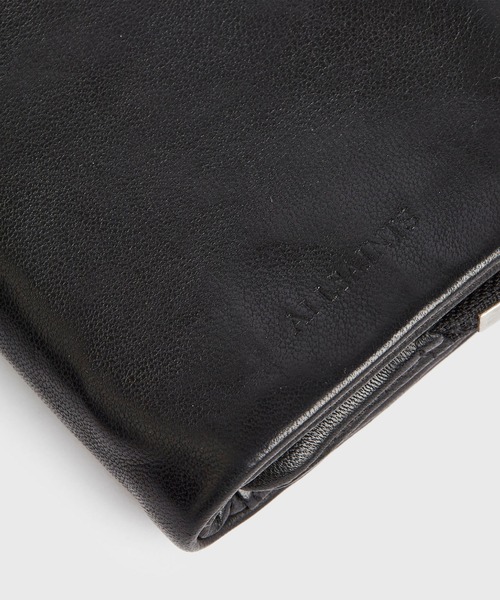 ALLSAINTS（オールセインツ）の「JUNCTION LEATHER WALLET | JUNCTION  