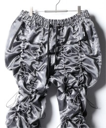 99%IS- ナインティナイン パーセント イズ GOBCHANG PANTS 99%IS-（ナインティナインパーセントイズ）の「【99%IS