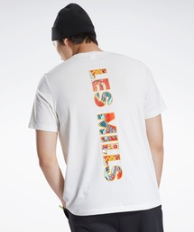 レズミルズ CNY グラフィック Tシャツ