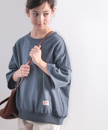 Java | 【JaVaジャバ コラボ】ゆる&かわカジュアル♪JaVa半袖スウェット。(スウェット)