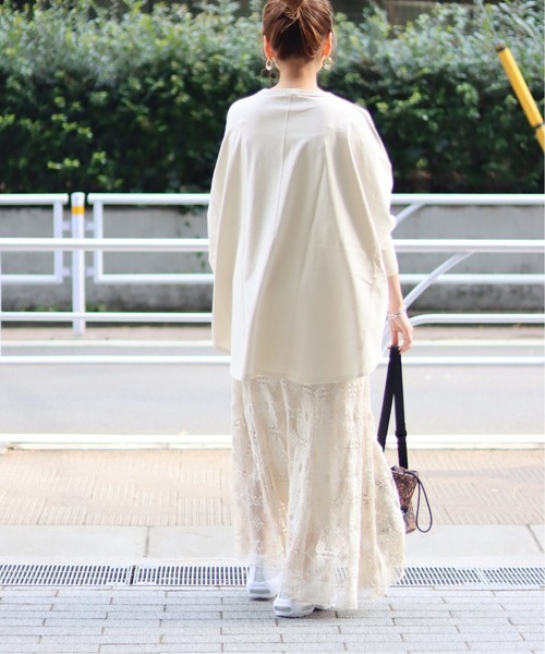JOURNAL STANDARD（ジャーナルスタンダード）の「テンジクワイド