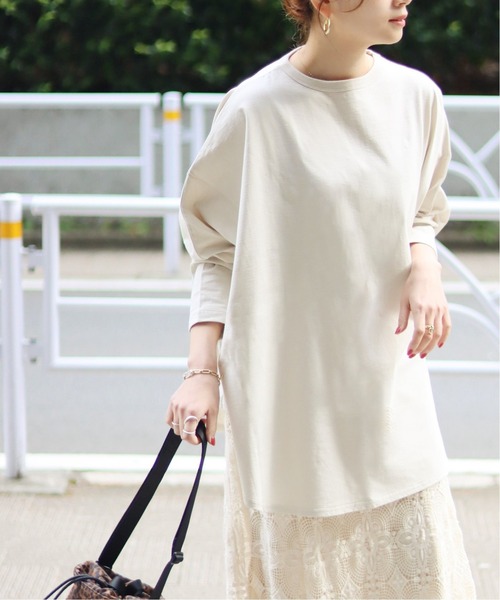 JOURNAL STANDARD（ジャーナルスタンダード）の「テンジクワイド