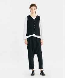 メッシュベスト ベスト メンズ に該当するファッション通販 Zozotown