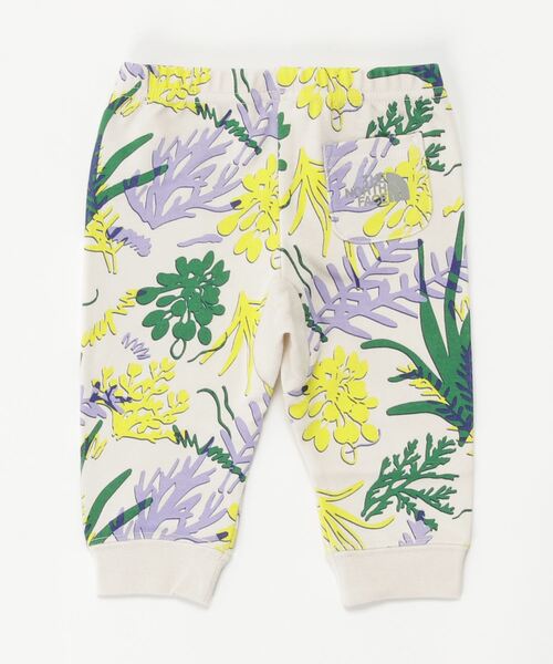 THE NORTH FACE（ザノースフェイス）の「【K】Smooth Cotton Pant（その他パンツ・キッズ・グレー/ブラウン/ネイビー/マルチ・80/70）」の4枚目の写真