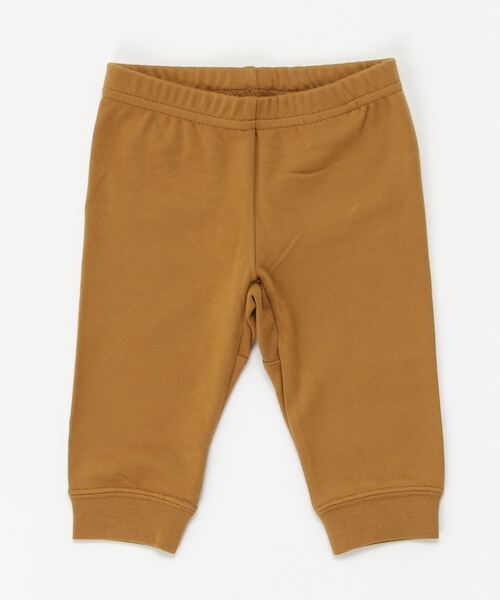 THE NORTH FACE（ザノースフェイス）の「【K】Smooth Cotton Pant（その他パンツ・キッズ・グレー/ブラウン/ネイビー/マルチ・80/70）」の5枚目の写真