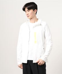 アディダス adidas MARATHON JACKET TRANSLUCENT M