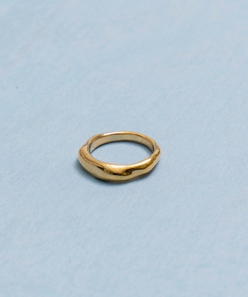 Wolf Circus シルバーリング NORA RING Wolf Circus シルバーリング NORA RING
