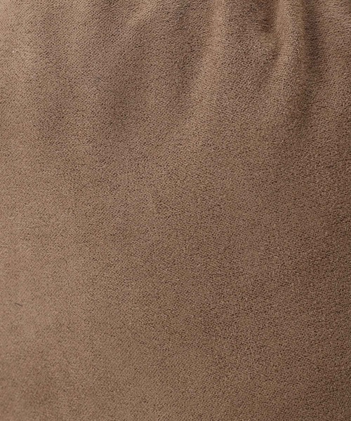 JUNRED（ジュンレッド）の「スウェード巾着（トートバッグ・メンズ・ベージュ/グレー・FREE）」の20枚目の写真