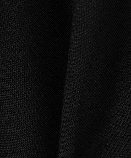 BRACTMENT（ブラクトメント）の「[ ブラクトメント ] BRACTMENT ハイツイスト TR チャイナ シャツ ＜ セットアップ可能 ＞（シャツ/ブラウス・メンズ・ブラック/ネイビー・36/38/40）」の9枚目の写真