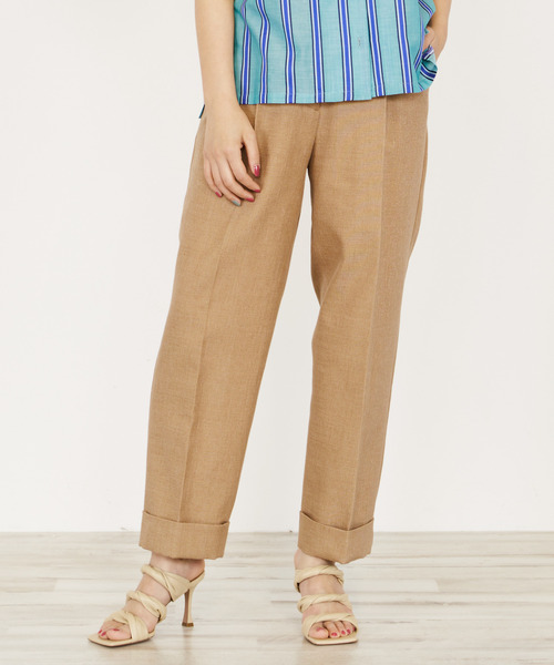 ブライトオックスパンツ