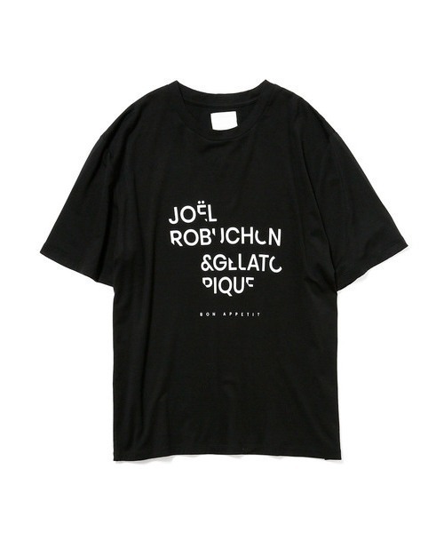 gelato pique（ジェラートピケ）の「【Joel Robuchon & gelato