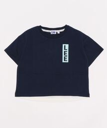 Lee | 【Lee】レイヤードTシャツ(Tシャツ/カットソー)