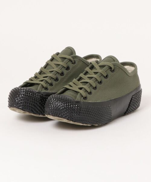 【SUPERGA】2434-MS JAPANESE CANVAS