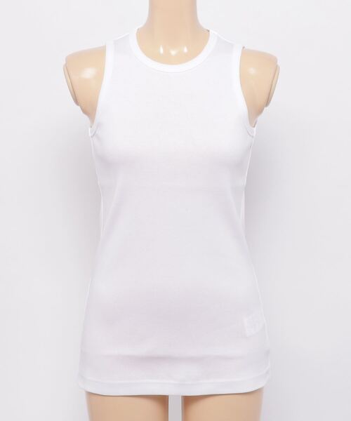 J.C.M(ジェーシーエム) TANK TOP