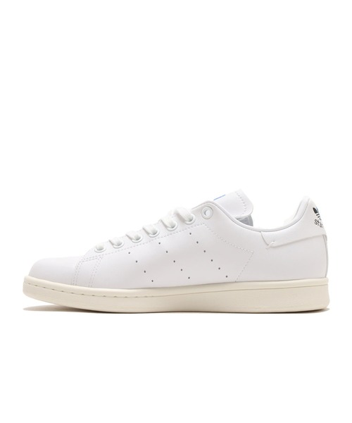 adidas（アディダス）の「adidas STAN SMITH W / アディダス スタンスミス W（スニーカー・レディース・ホワイト・23.5cm/24.5cm/24.0cm/25.0cm/23.0cm/22.5cm）」の4枚目の写真