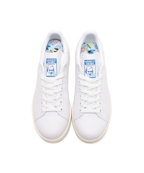 adidas（アディダス）の「adidas STAN SMITH W / アディダス