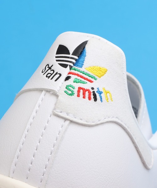 adidas（アディダス）の「adidas STAN SMITH W / アディダス スタンス