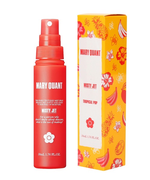 MARY QUANT（マリークワント）の「『数量限定』ミスティー ジェット L