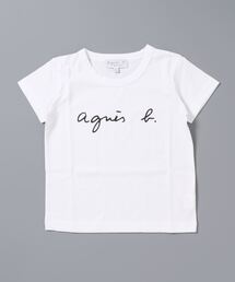 Agnes B アニエスベー キッズ のtシャツ カットソー通販 Zozotown