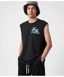 MALIBEAU CREW VEST | MALIBEAU クルー ベスト
