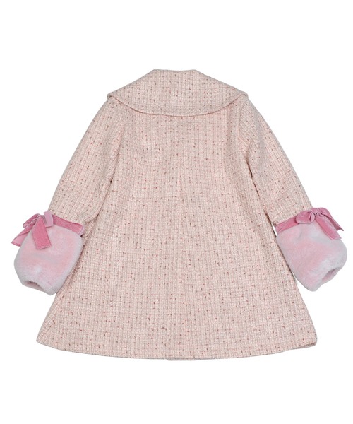 MILK（ミルク）の「エデン ドレスコート（その他アウター）」 - WEAR