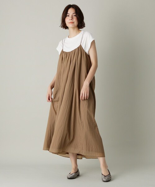 ESPERANZA(エスペランサ)の「◆【In LIFE】ジャカードフラットバレエ(その他シューズ・レディース・ネイビー系6/イエロー系8/ブラック系2/グレー系4/ブラウン系8・23.5cm/24.0cm/22.5cm/23.0cm/24.5cm)」の13枚目の写真
