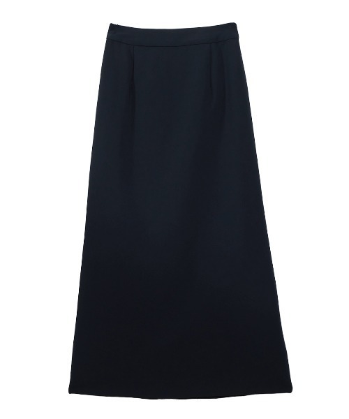 OTONA WRAP VEST SET UP DRESS（ワンピース）｜Ameri（アメリ