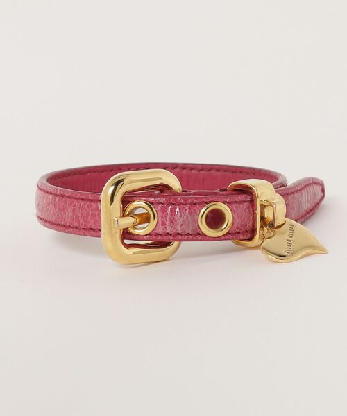 セール ブランド古着 ブレスレット ブレスレット Miu Miu ミュウミュウ のファッション通販 Zozoused