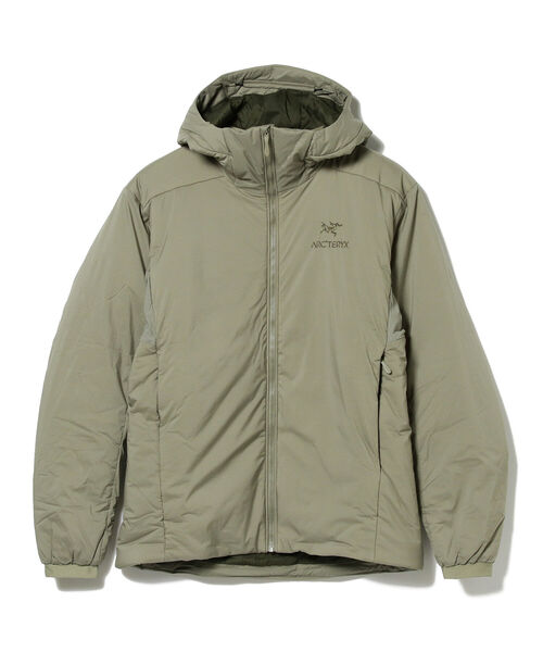ARC'TERYX（アークテリクス）｜メンズのジャケット/アウター