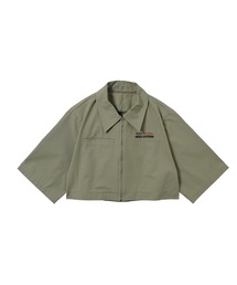 styles | HENZA X STYLES Short shirt jacket BD0001(ブルゾン)