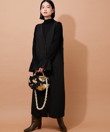 【WEB限定】2WAYジャンパースカート