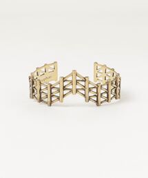 PR01.（ピーアールワン）の「N'enuphar スカイツリー バングル（バングル/リストバンド）」