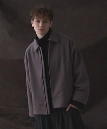 DOOPZ | 2WAY DETACHABLE BLOUSON(ブルゾン)