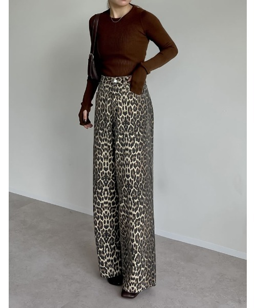 [累計販売数3,000足突破！][大きいサイズ有]フェイクレザースクエアトゥミドルブーツ（ブーツ）｜Re:EDIT（リエディ）