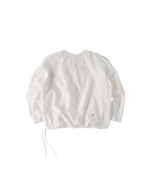 45R（フォーティファイブアール）の「インドカディのコードde刺繍T