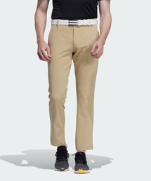 プライムグリーン ストレッチツイル アンクルパンツ【adidas Golf/アディダスゴルフ】
