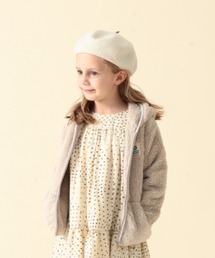 こども ビームス | highking × こども ビームス / 別注 テンダー フーディ 21 (70～110㎝)(ブルゾン)