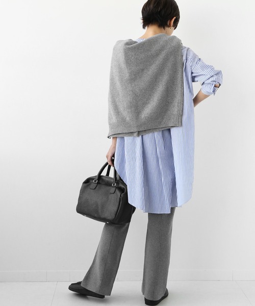 journal standardニットパンツ セール】ジャガードニットパンツ◇（その他パンツ）｜JOURNAL