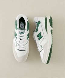 NEW BALANCE | 【New Balance / ニューバランス】BB550(スニーカー)
