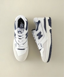 NEW BALANCE | 【New Balance / ニューバランス】BB550(スニーカー)