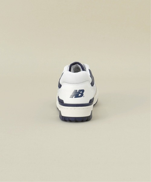 NEW BALANCE（ニューバランス）の「【New Balance / ニューバランス】BB550（スニーカー・メンズ・グリーン系その他/ネイビー・28cm/25.5cm/26cm/26.5cm/27cm/27.5cm）」の15枚目の写真