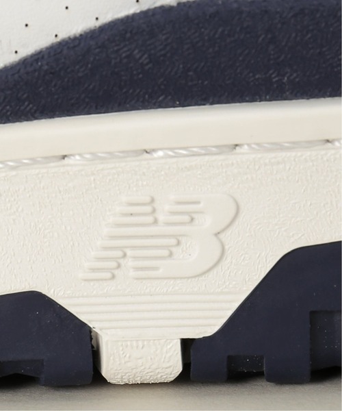NEW BALANCE（ニューバランス）の「【New Balance / ニューバランス】BB550（スニーカー・メンズ・グリーン系その他/ネイビー・28cm/25.5cm/26cm/26.5cm/27cm/27.5cm）」の16枚目の写真