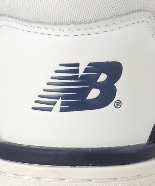 NEW BALANCE（ニューバランス）の「【New Balance / ニューバランス】BB550（スニーカー・メンズ・グリーン系その他/ネイビー・28cm/25.5cm/26cm/26.5cm/27cm/27.5cm）」の12枚目の写真