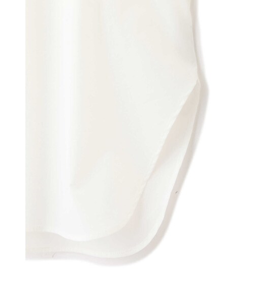 JILL STUART（ジルスチュアート）の「◆アリーシャツブラウス（シャツ/ブラウス・レディース・ホワイト/ブラック・SMALL/MEDIUM）」の15枚目の写真