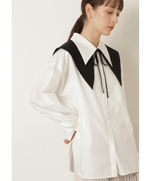 ◆アリーシャツブラウス