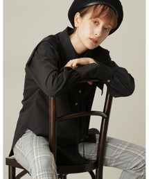 JILL STUART | ◆アリーシャツブラウス(シャツ/ブラウス)