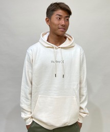 Hurley/ハーレー フロント刺繍 パーカー MFF2100001