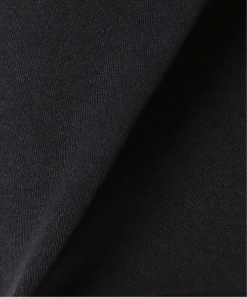 Charles Chaton（シャルルシャトン）の「Chaton L-TEE（Tシャツ/カットソー・レディース・ホワイト/ブラック・FREE）」の19枚目の写真