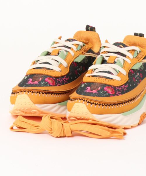 PUMA】WILD RIDER LIBERTY 【公式通販】